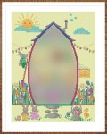 (image for) Easter Bunny House - 1